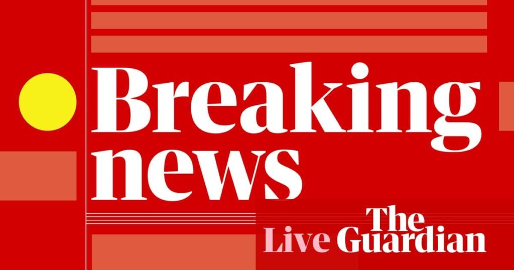 米国は3つのイランの核サイトを襲った、とトランプは言う