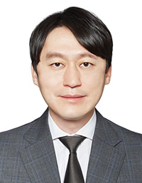 Kyung Min Son, Lee & Ko