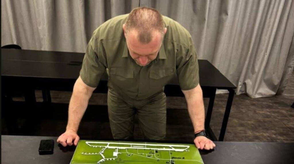 ウクライナは、前もってロシアの飛行場に対する大規模な攻撃について私たちに知らせなかった、とAxiosは言う