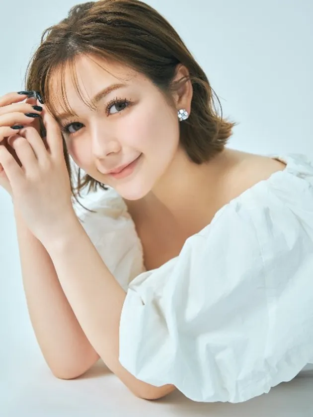 村重杏奈