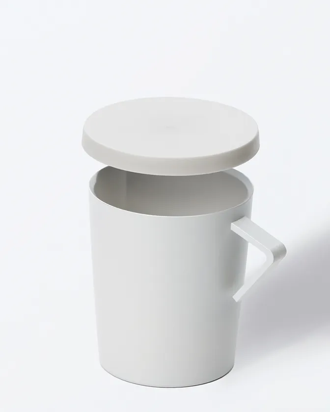 M 300ml lid LGY