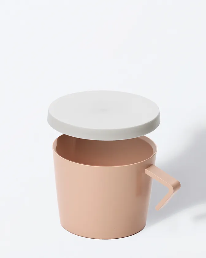 S 200ml lid PK