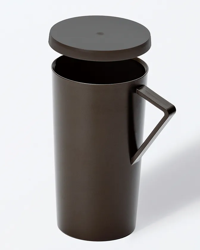 L 500ml lid BR
