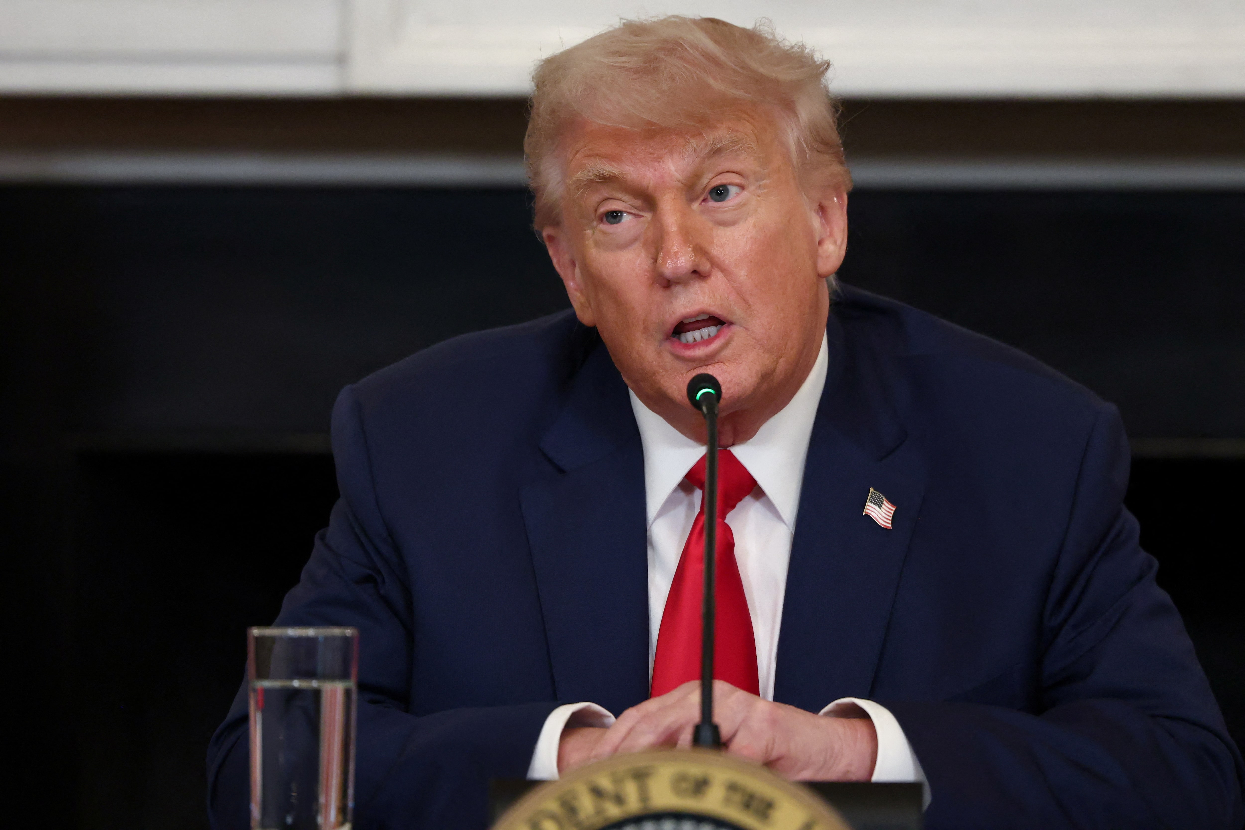 トランプ政権、イラン攻撃のイスラエルと距離 核協議さらに複雑化