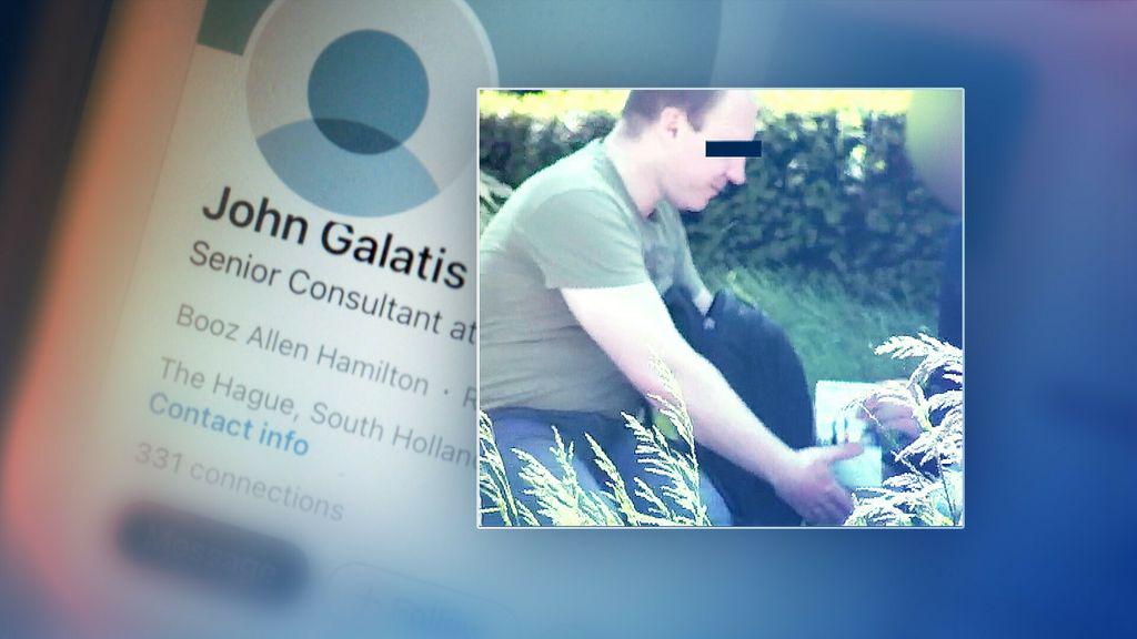 ロシアのスパイがオランダのハイテックを狩る方法