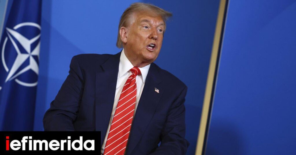 トランプ：イスラエル人