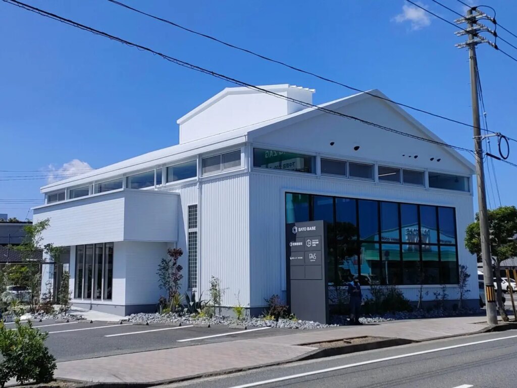 【岡山市北区】西市に「FAVS COFFEE (ファブスコーヒー)」が間もなくオープン | 号外NET 岡山市 FAVS COFFEE (ファブスコーヒー)