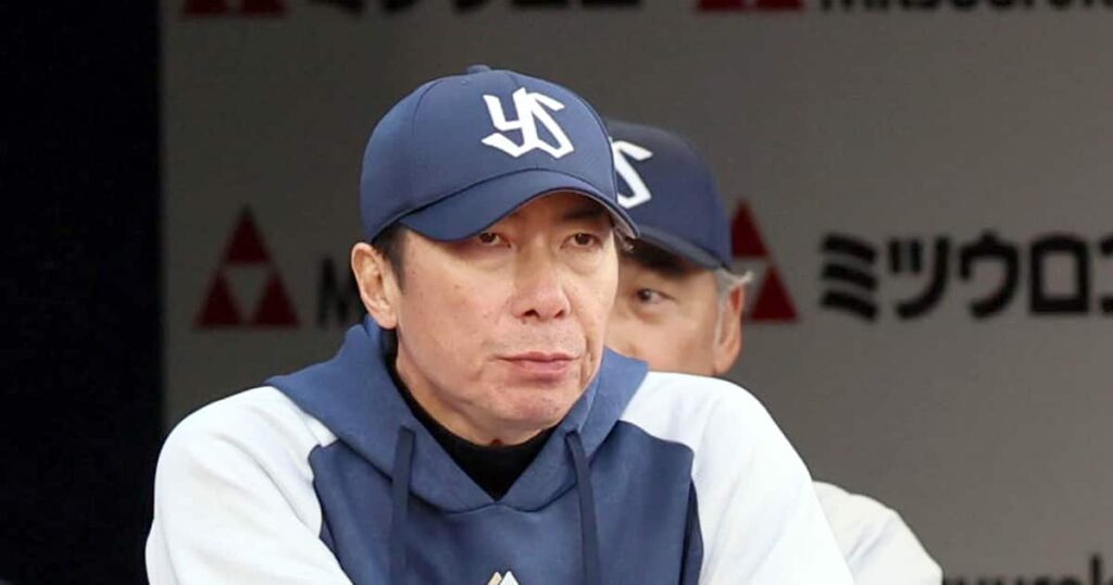 ヤクルトは4連敗で今季ワースト借金16　5月は5勝18敗1分け　高津監督「良い6月にします」 - サンスポ