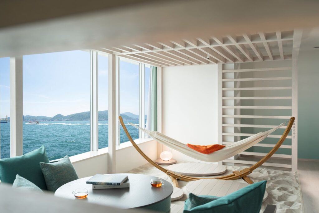 星野リゾート「リゾナーレ下関」砂浜敷きの特別ルーム、インフィニティプールやダイニングも完備 – 女子旅プレス 星野リゾート「リゾナーレ下関」砂浜敷きの特別ルーム、インフィニティプールやダイニングも完備 - 女子旅プレス