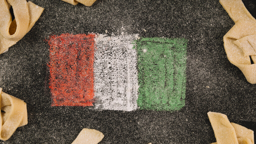イタリアのEU外への輸出は4月に減速したが、メキシコは依然として「Made in Italy」にとって大きなチャンスである