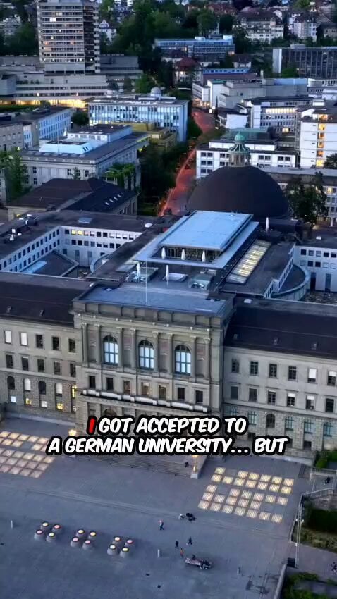 デリーVFSでのドイツの学生ビザの遅れに関するアドバイス（2025摂取）