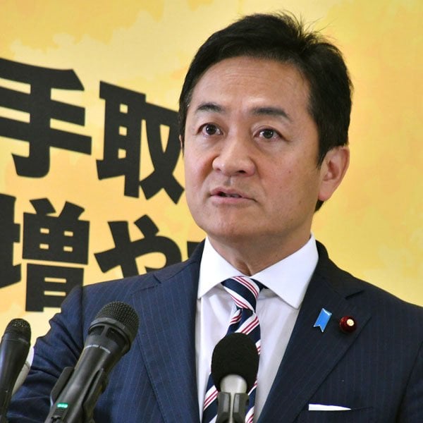 また出た！国民民主党の“二枚舌”…年金修正法案に「財源が示されていない」どの口が？― 「選択的夫婦別姓制度」導入でも二枚舌で日和った