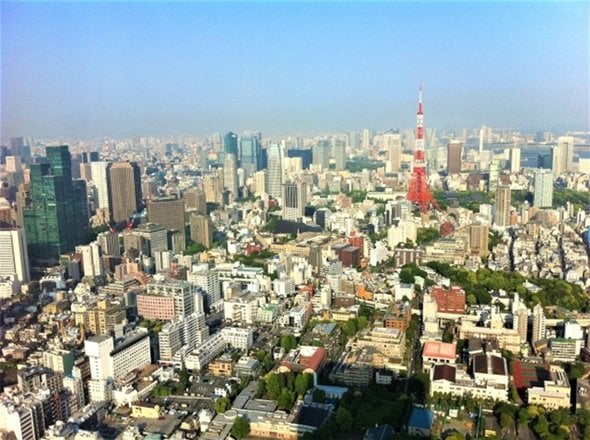本社移転が活発化、「東京脱出」の傾向顕著に 7割が黒字企業