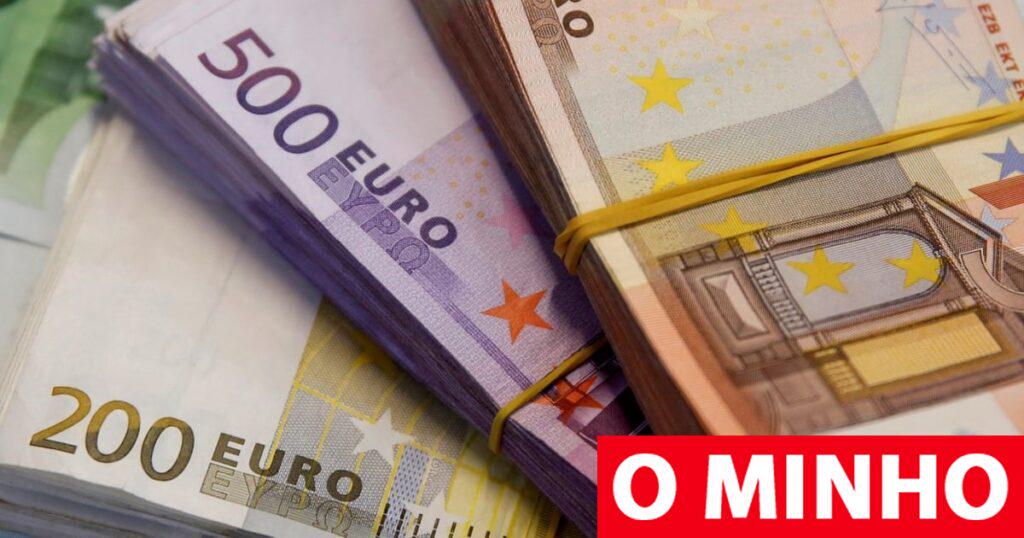 ポルトガルは欧州連合から受け取る代わりに支払うために支払う、アラート委員会