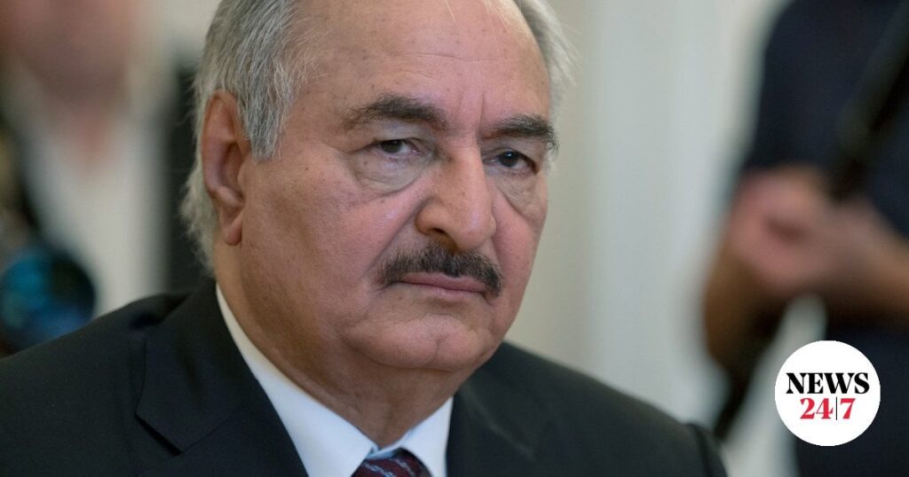 トルコのメディア：ハフタルとリビア議会は、トルコリビーの覚書を「批准する」