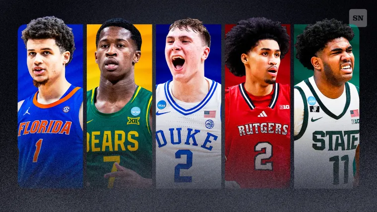【速報】NBAドラフト2025 全指名結果＆トレード一覧 image