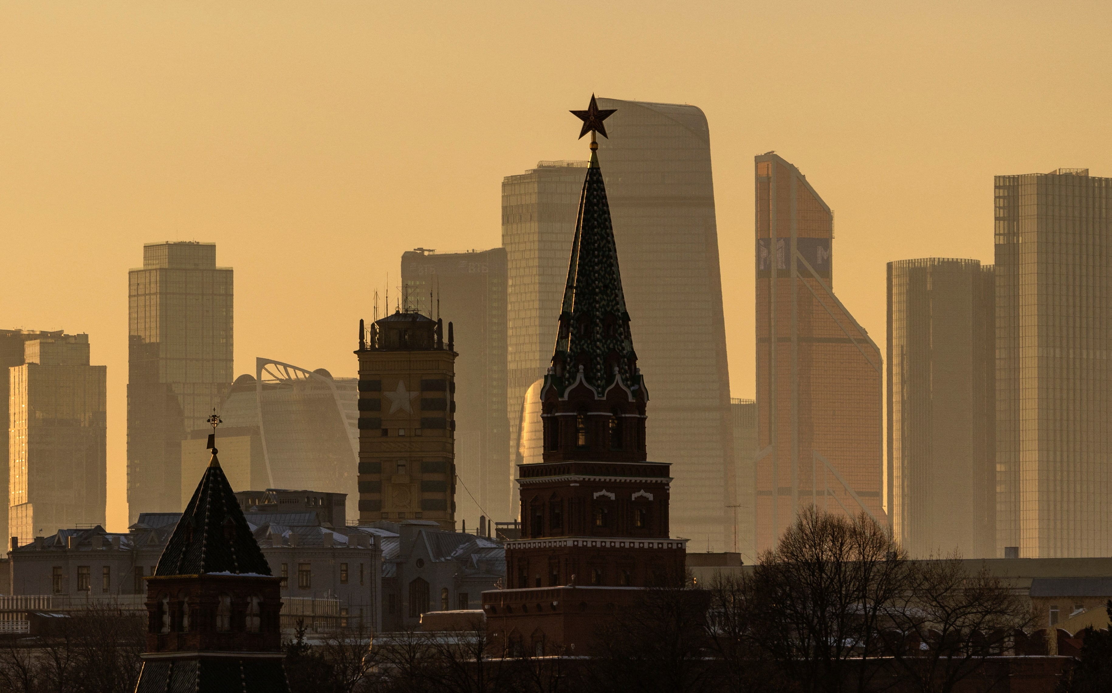 エストニアの核搭載可能戦闘機受け入れ表明、ロシアに脅威＝クレムリン