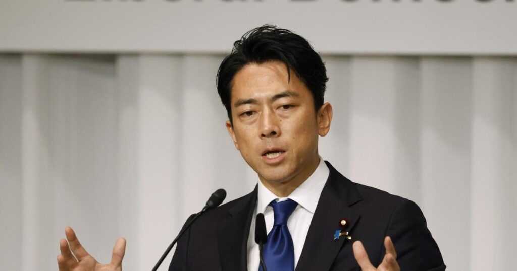 小泉進次郎と「コメ既得権」の死闘が始まった…コメ価格高騰の元凶「ガチガチ族議員」の実名と、裏で進次郎を支える「財務省の企み」―「進次郎就任」の瞬間、財務省が動いた