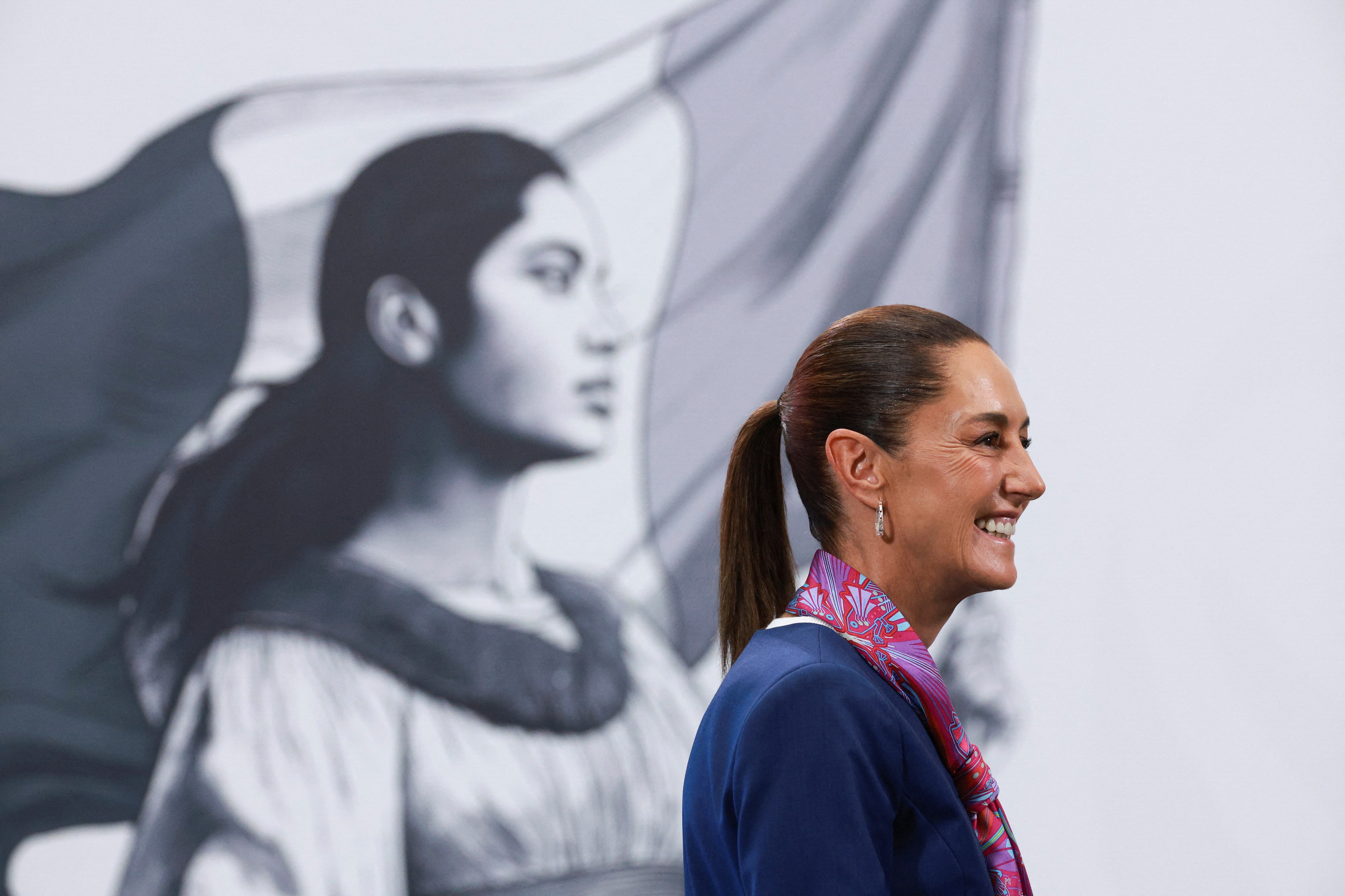 アングル:メキシコで裁判官選挙、最高裁は与党関係者が支配へ 司法の独立性に懸念