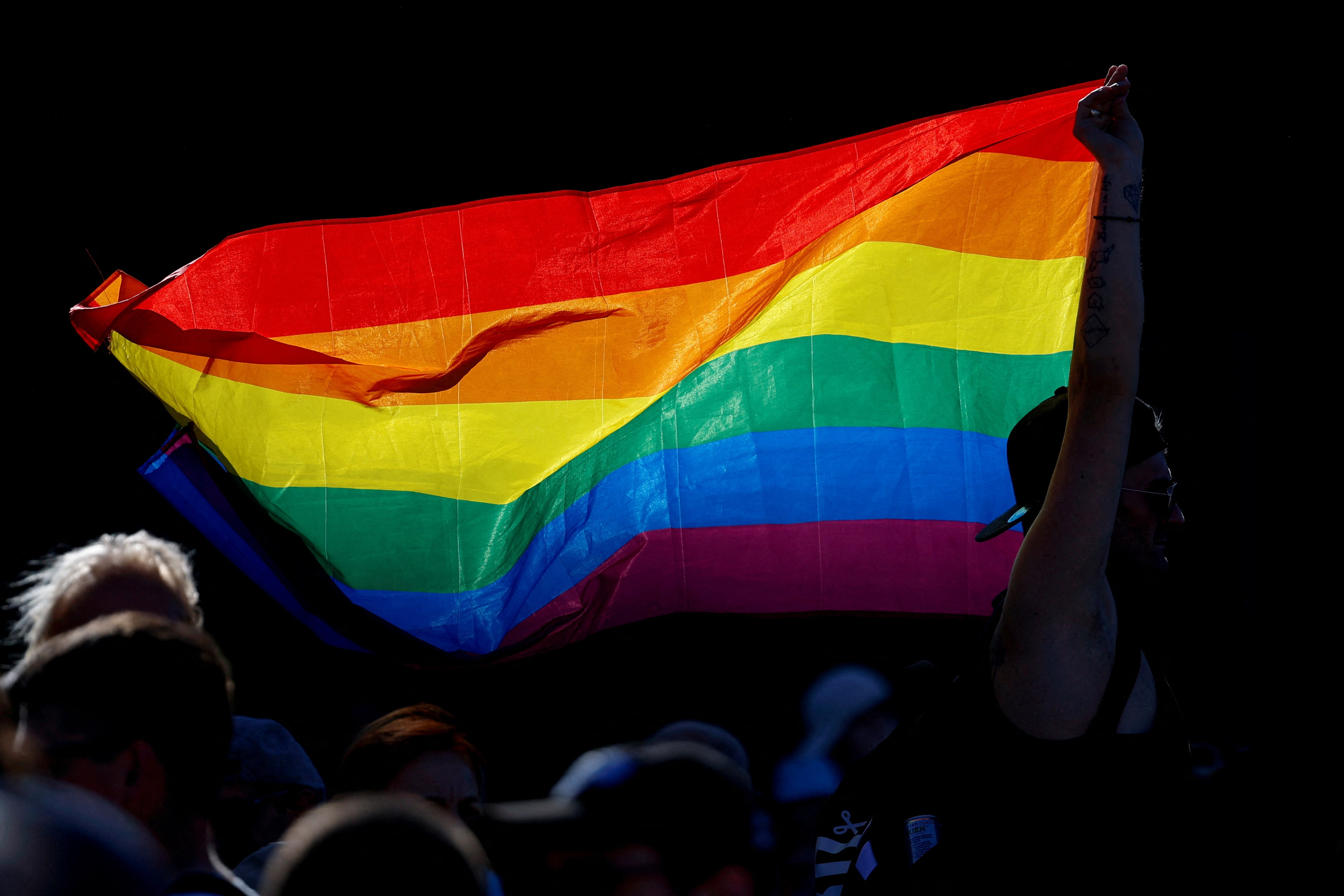 ＬＧＢＴＱパレード「ＥＵが仕組んだ」、ハンガリーのオルバン首相が非難