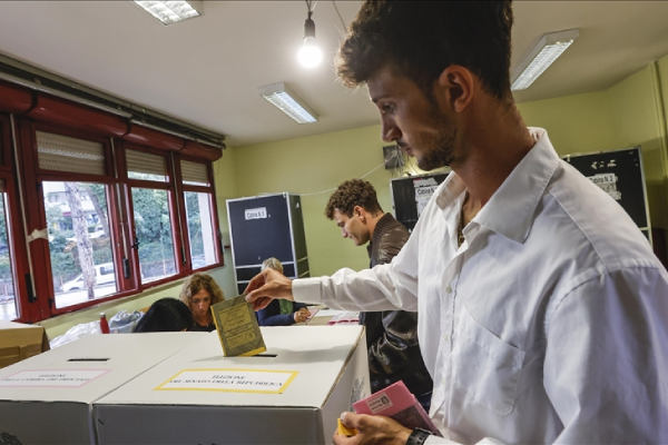 Italy votes on migrant citizenship requirements,