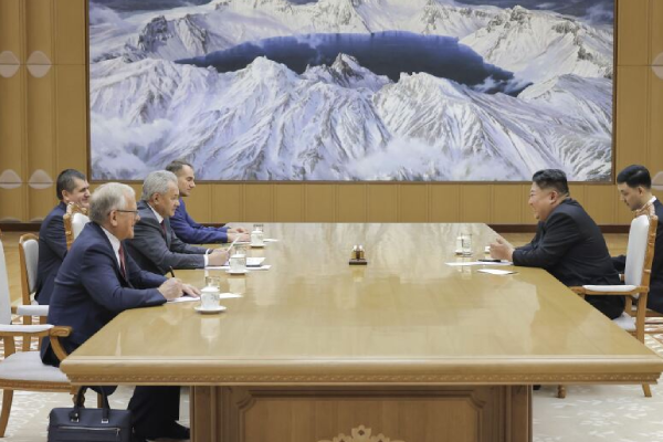 South Korea concerned over North's reported plan to send military