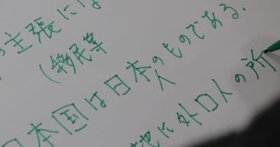 「目覚めた保守層」は、なぜ外国人に牙をむくのか 新興政党の登場で顕在化する排外主義