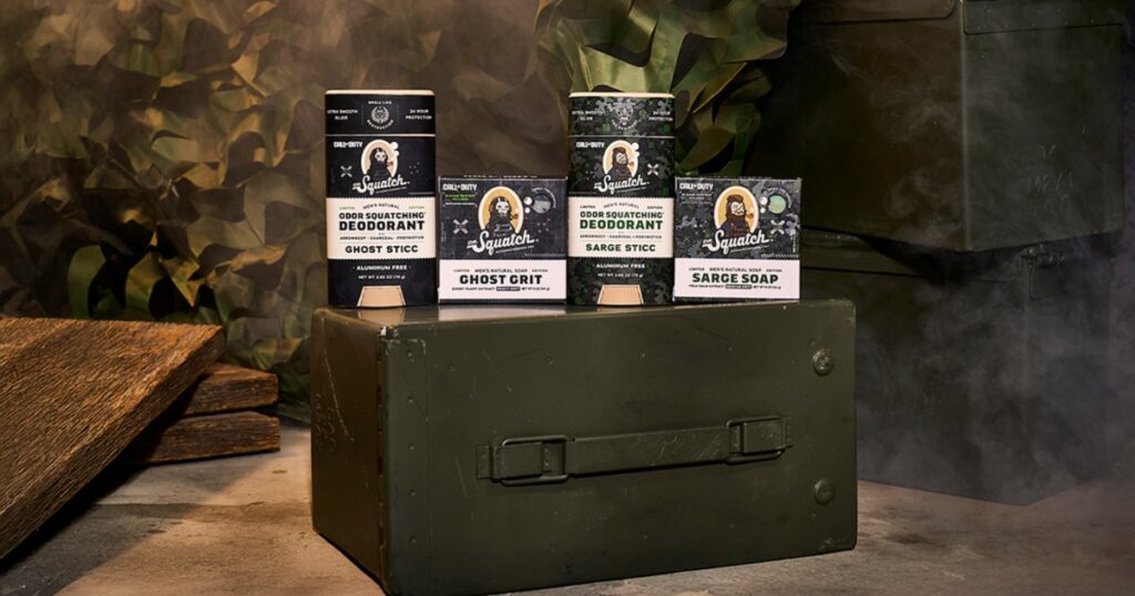 ユニリーバ、英国発の男性向けパーソナルケアブランドを買収 - WWDJAPAN