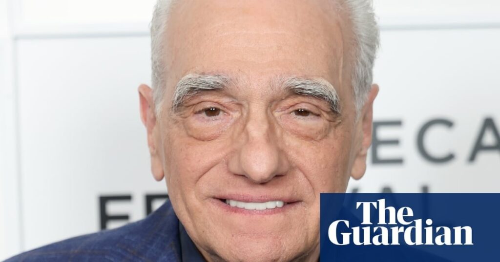 マーティン・スコセッシは、聴衆の悪い行動のために映画の映画をもう見ていません