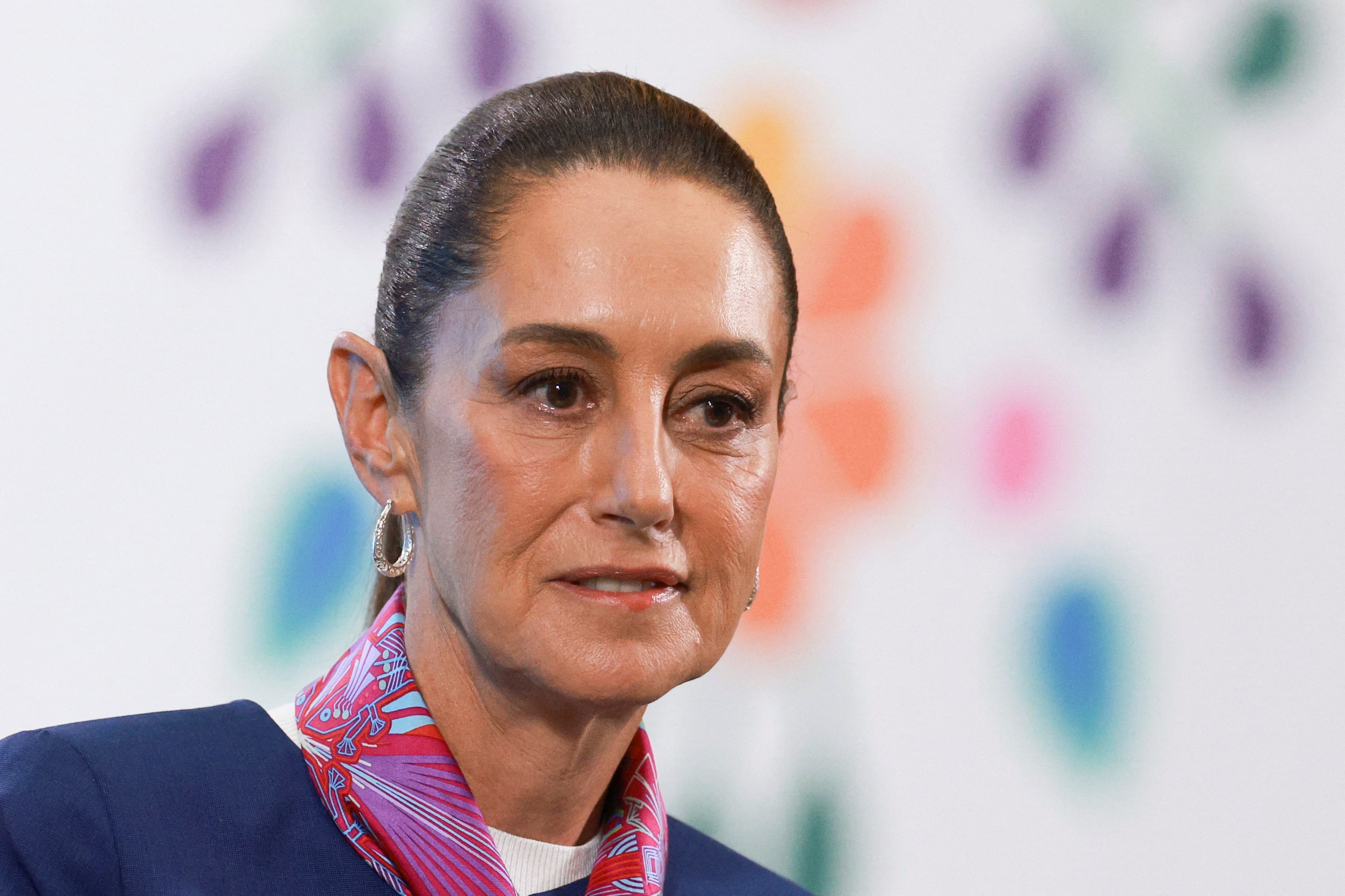 メキシコ、鉄鋼関税巡り米と合意できなければ来週「措置」発表へ