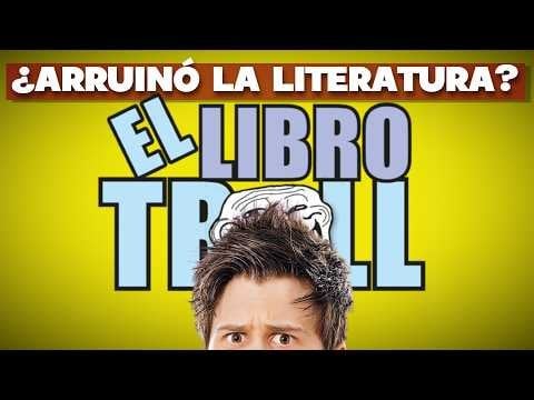Rimemboh-「The Troll Del Rubiusの本：本...または冗談？