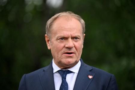 ポーランド政権、信任投票へ　親ＥＵ、議会で１１日実施 - 琉球新報デジタル