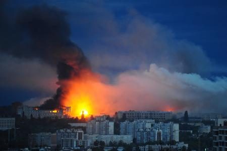 ロシア、新たな東部州侵攻主張　占領拡大、ウクライナ否定 - 琉球新報デジタル