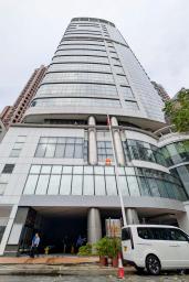 香港、中国政府の出先機関が捜査  - Miyanichi e-press