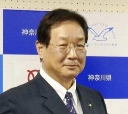 小泉農相地盤で自公系市長が敗北　２０年ぶり交代、神奈川・三浦市 - 琉球新報デジタル