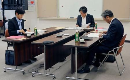 課長死亡でパワハラの有無調査　佐賀・吉野ケ里町、第三者委 - 琉球新報デジタル