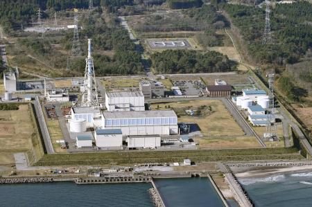 建屋周辺１７メートルにかさ上げ　青森・東通原発１号機の津波対策 - 琉球新報デジタル