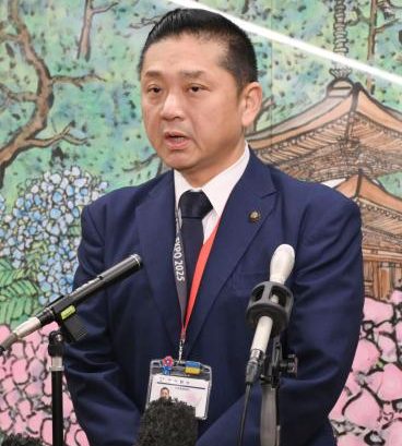 視察予算が成立、大阪・泉佐野市 「赤ちゃんポスト」設置に関し