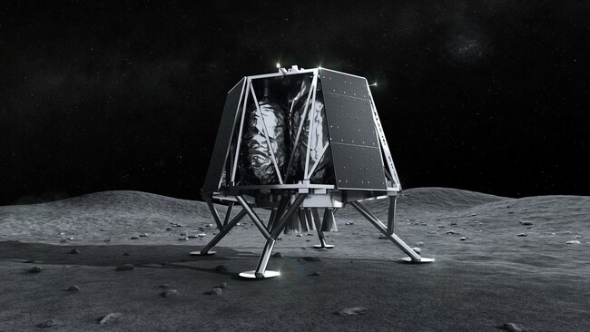 ispace EUROPE、ユネスコの言語・文化遺産を月へ輸送 (2025年5月21日) – エキサイトニュース ispace EUROPE、ユネスコの言語・文化遺産を月へ輸送 (2025年5月21日) - エキサイトニュース