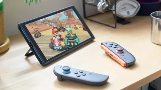 Nintendo Switch 2に搭載されているNVIDIA製カスタムプロセッサーについてジェンスン・フアンCEOが直々に解説、岩田聡元社長とのNintendo Switch誕生秘話も語る