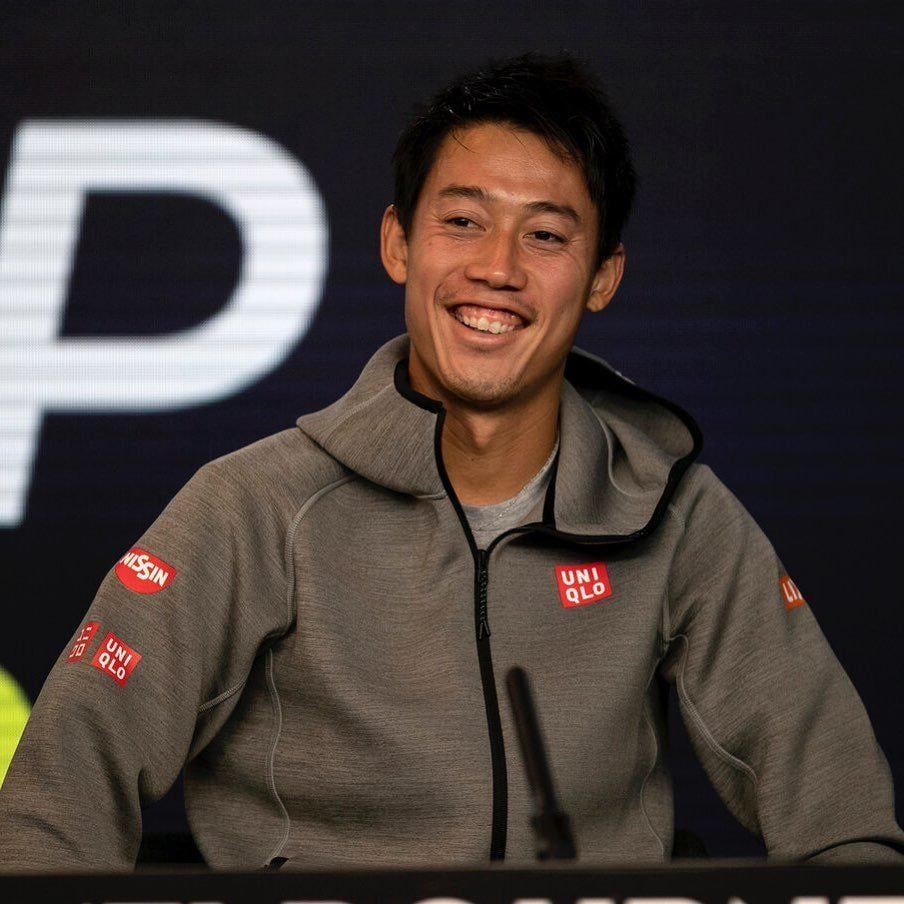 錦織圭と不倫報道の美女モデルがSNSを全削除・所属事務所をスピード退所していた！担当者が明かす“辞めた経緯”｜ニュース｜ピンズバNEWS