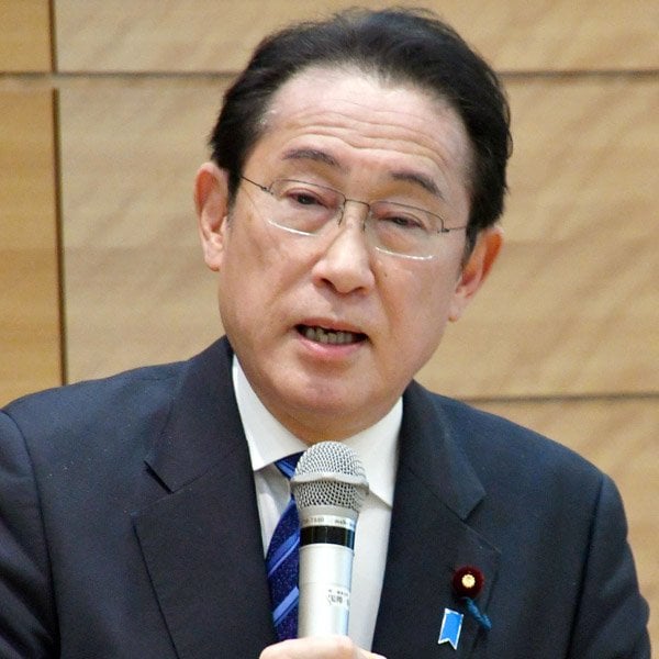 石破首相&立憲野田代表のねっとり蜜月を警戒…“ほぼキングメーカー”岸田前首相の大連立牽制がセコすぎる ―「いろんな組み合わせで」