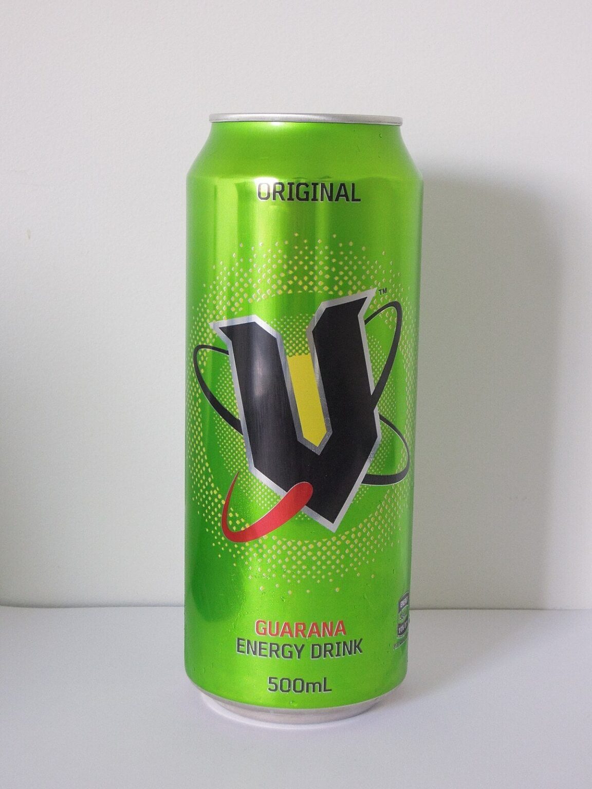 エナジードリンクの質問