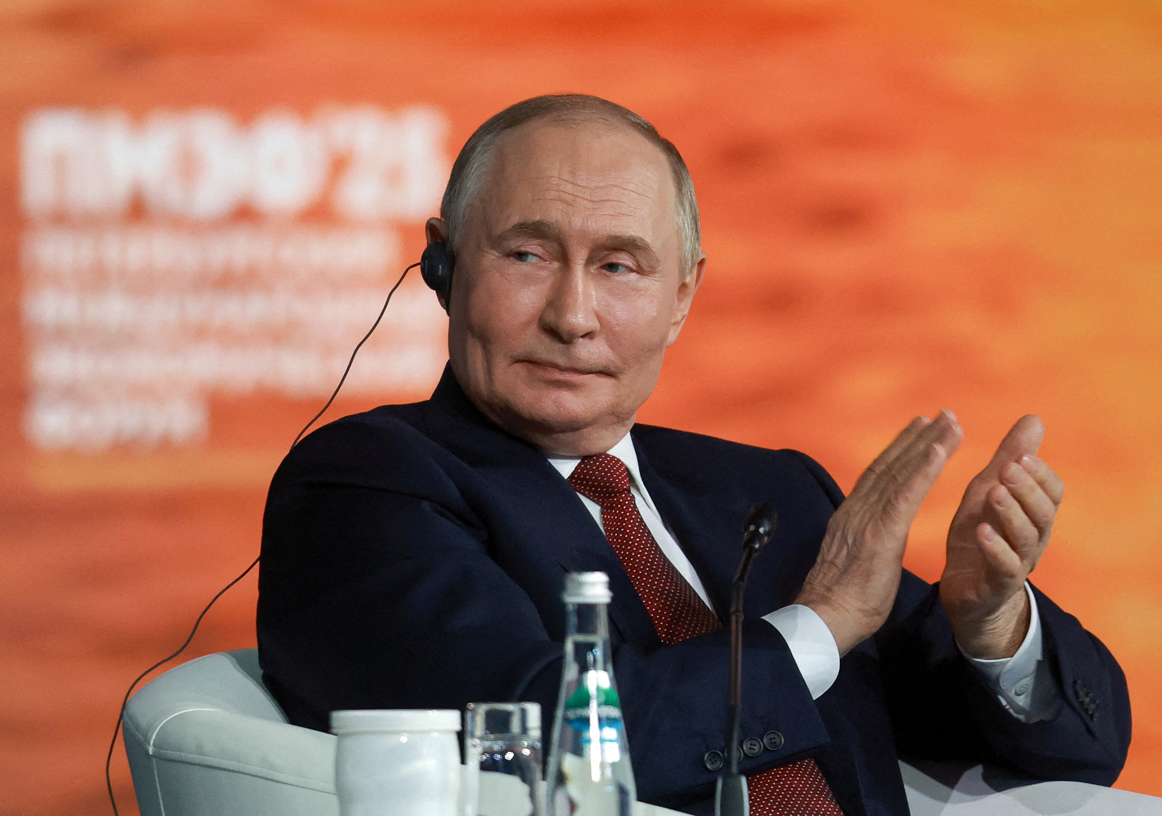 外国企業復帰、ロシアの利益になるかどうか注視＝検事総長