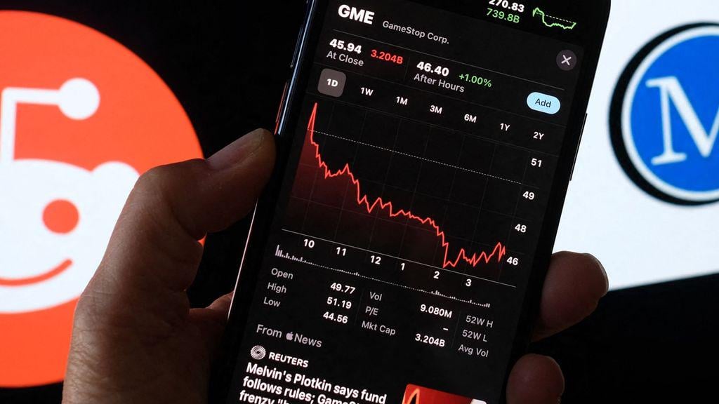 Rabobank：オランダの四半期の投資家は米国の株式を販売しています