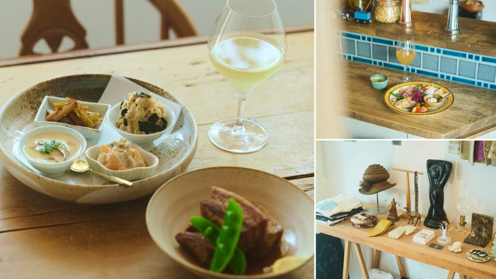 夕方からの東京さんぽ提案「TOKYO EVENING HOPPING」vol.9新高円寺 - OZmall