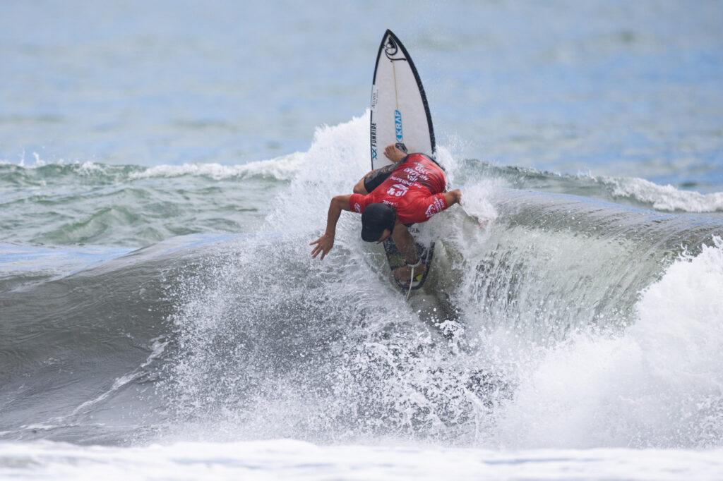 宮崎のQSイベント2連戦、第一弾「QS3000 IBK宮崎プロ」開幕！ | THE SURF NEWS「サーフニュース」