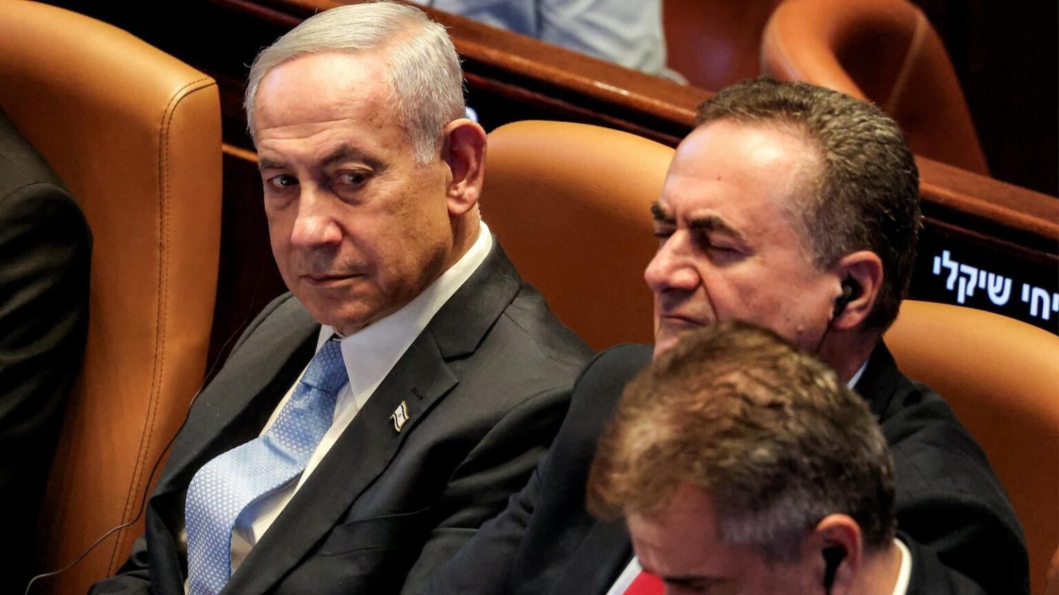 イスラエルはイランに対する「先制攻撃」を開始し、緊急事態を宣言する