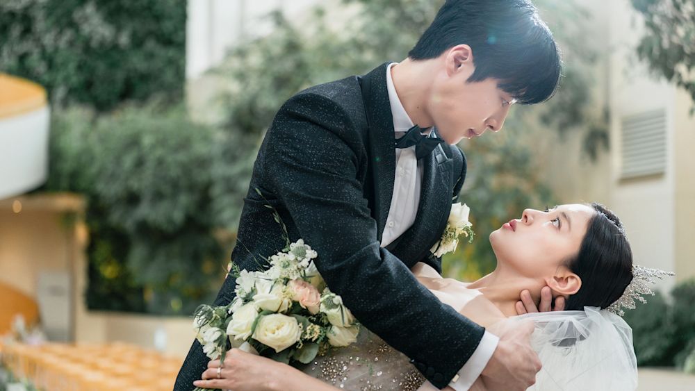 烈女パク氏契約結婚伝 
