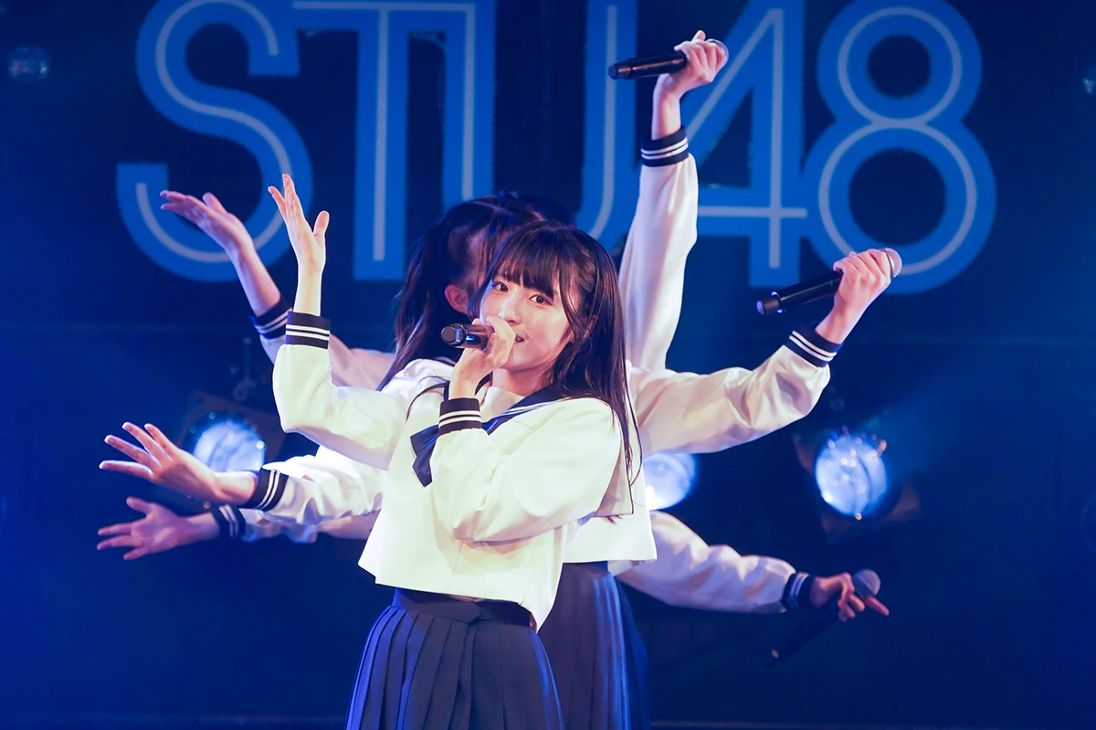 STU48